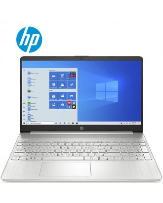 HP Laptop 15s-fq5073TU ( I5 1235U / 8GB / SSD 512GB PCIE / 15.6"FHD)